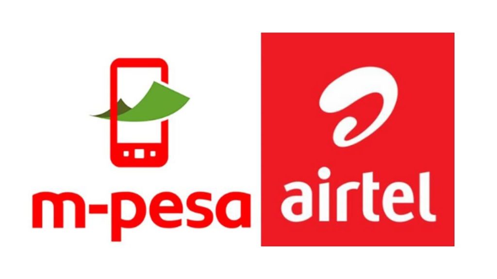 Airtel & M-Pesa