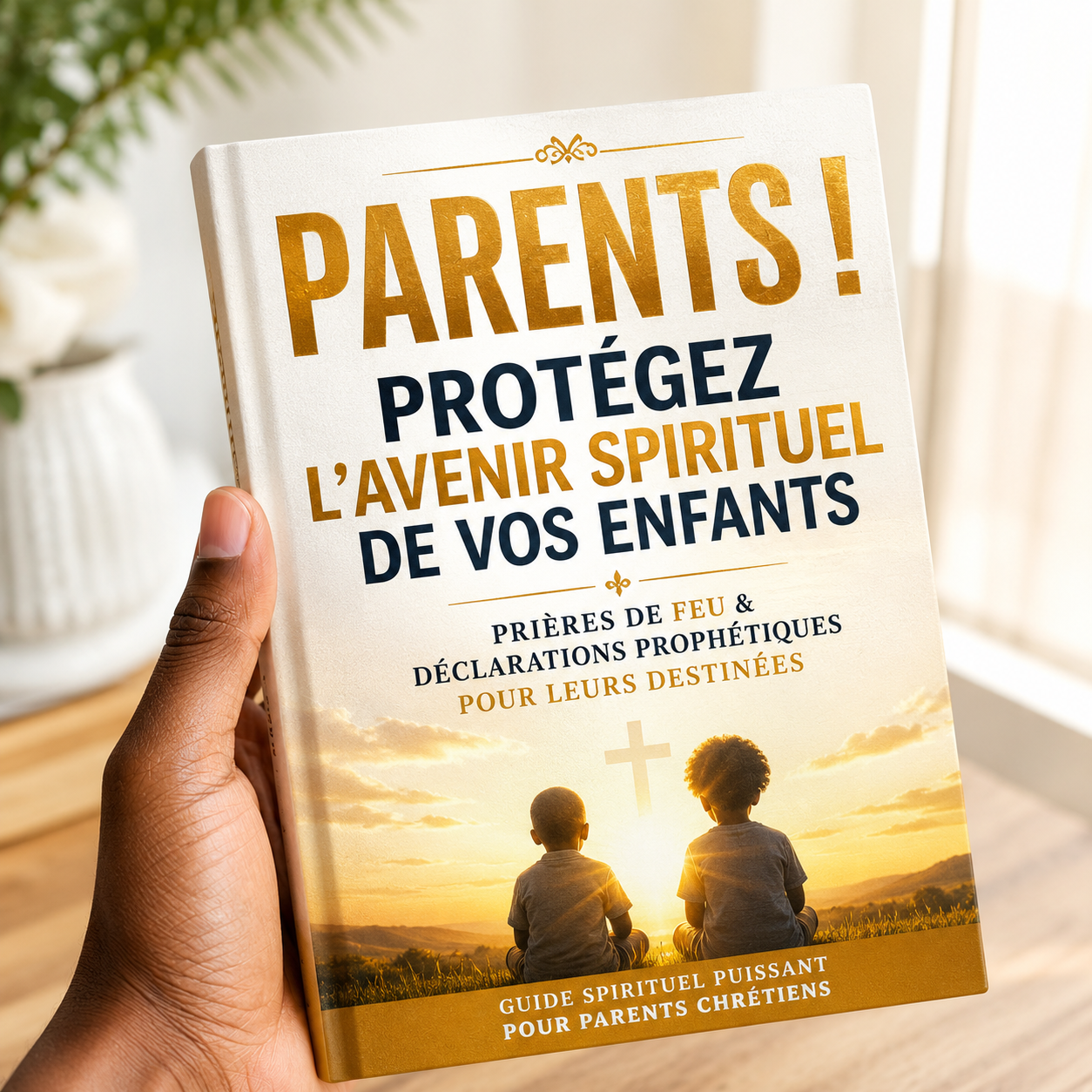 Couverture du guide