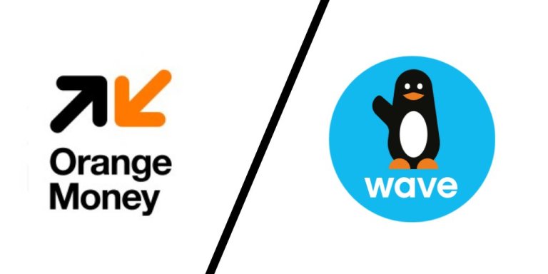 Wave & Orange Money